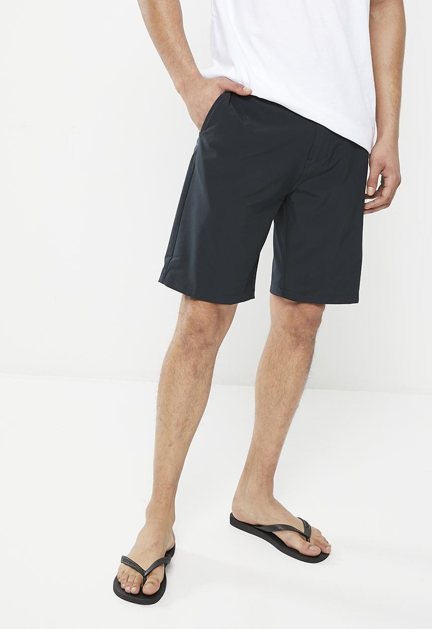 Quiksilver - Ocean union amphibian 20 - black 