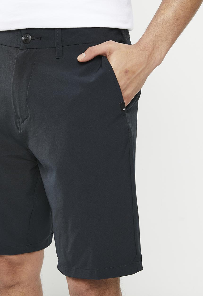 Quiksilver - Ocean union amphibian 20 - black 