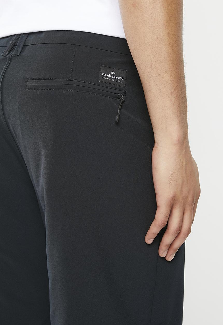 Quiksilver - Ocean union amphibian 20 - black 