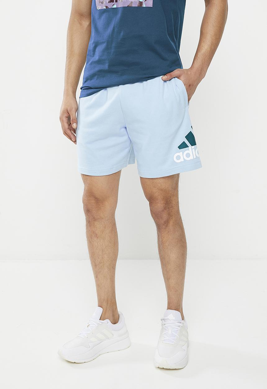 adidas Performance - M mh bosshortlb - blue