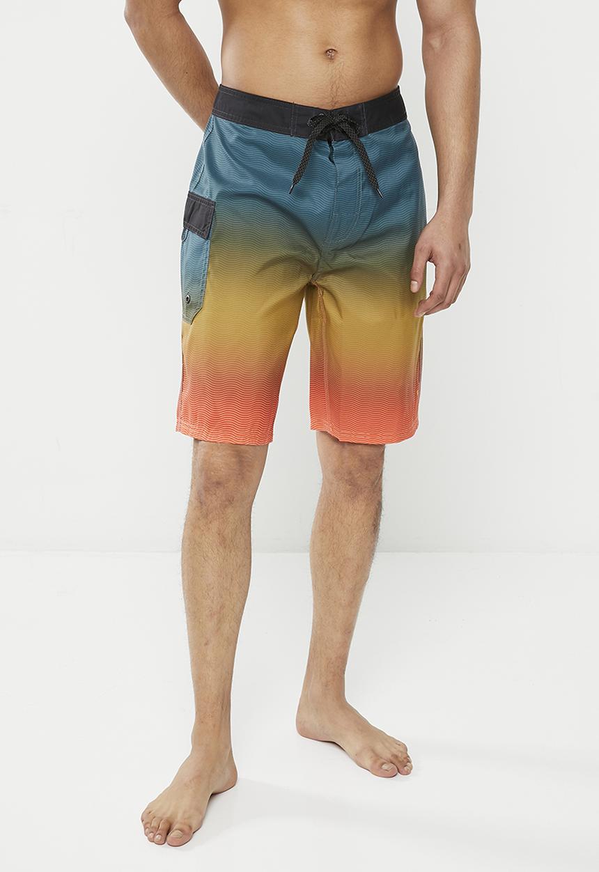 Rip Curl - Shock boardshort - bronze