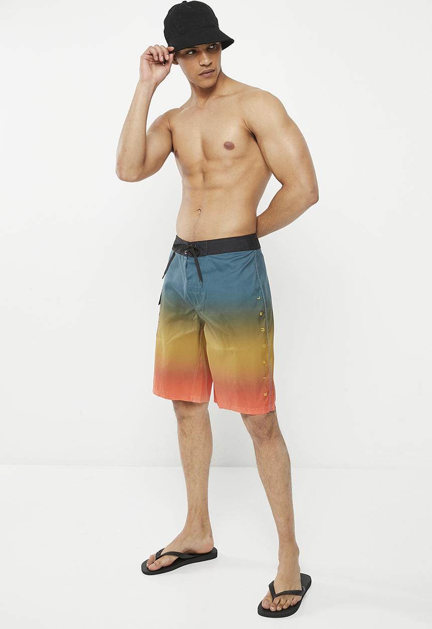 Rip Curl - Shock boardshort - bronze