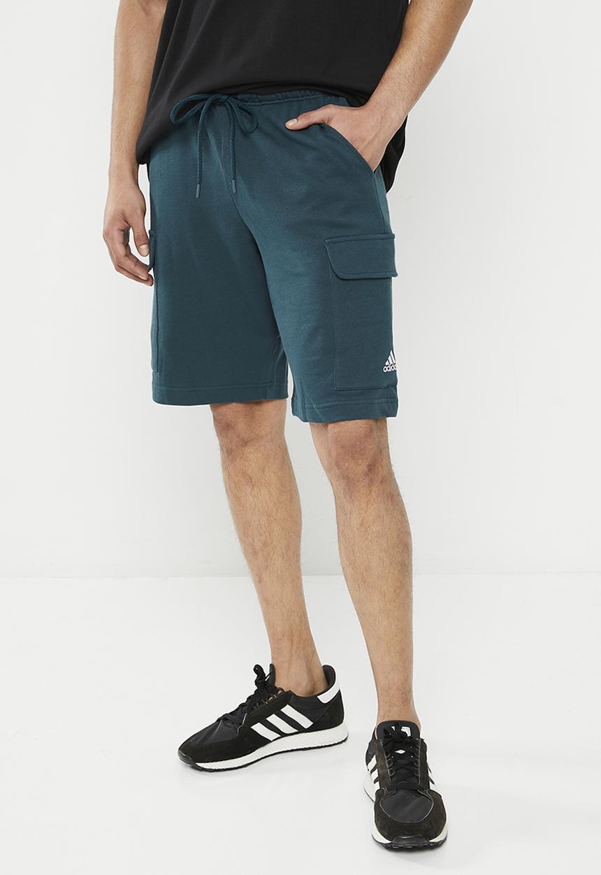 adidas Performance - M sl ft c sho - blue