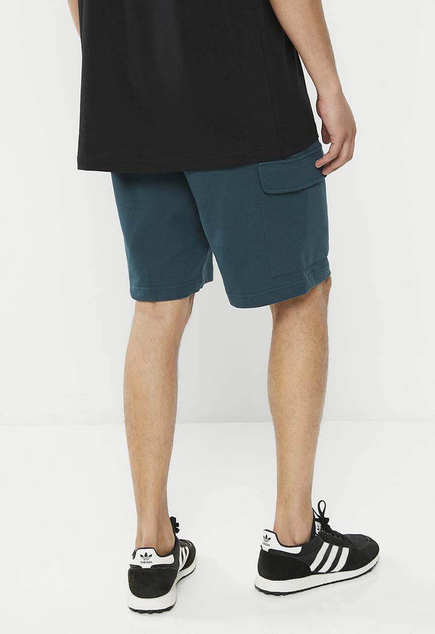 adidas Performance - M sl ft c sho - blue