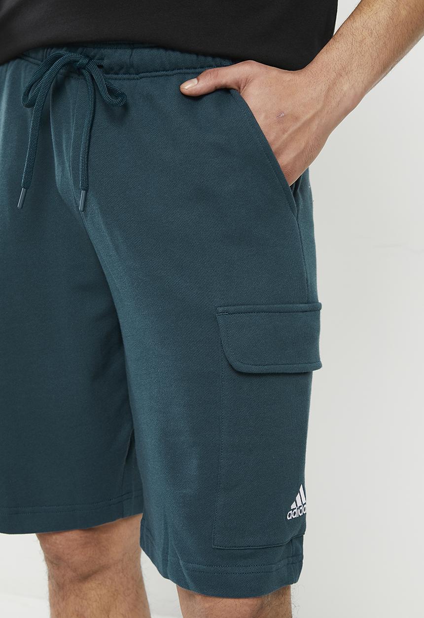 adidas Performance - M sl ft c sho - blue