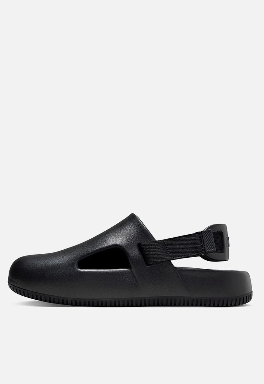 Nike - Calm - Black/Black.