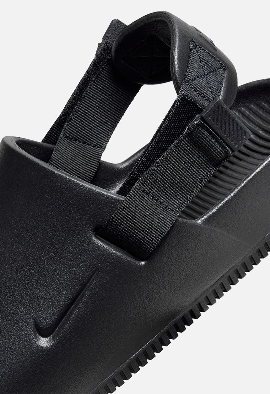 Nike - Calm - Black/Black.