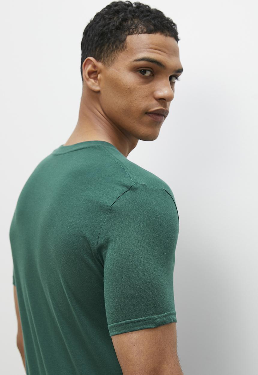 Superbalist - Amazing sleep tee - green