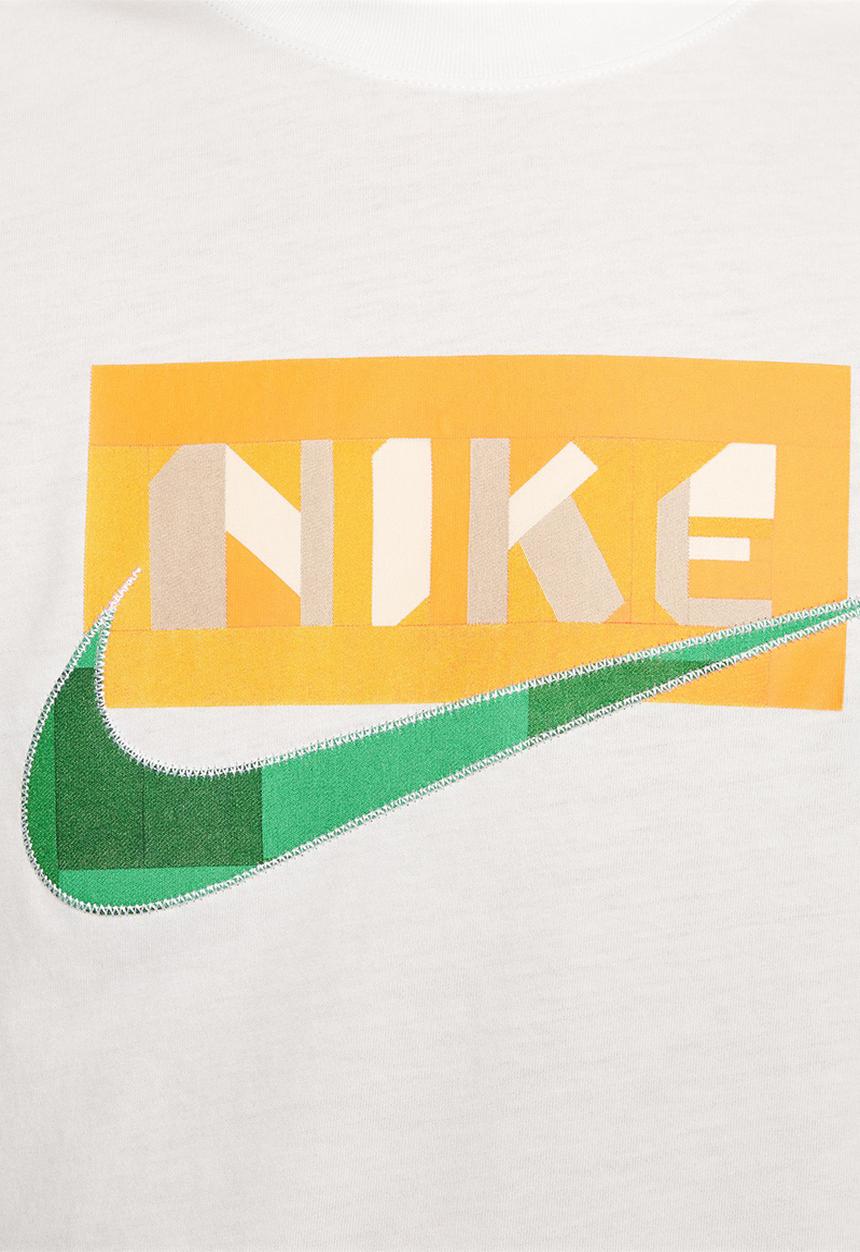 Nike - Nsw oc tee - off white 