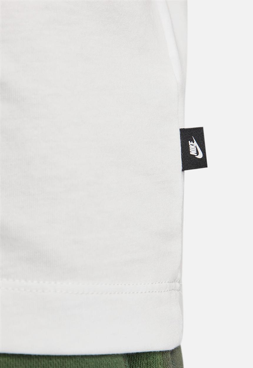 Nike - Nsw oc tee - off white 