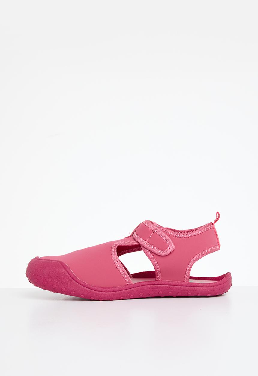 Pierre Cardin - Avery kids aqua sandal - pink k4