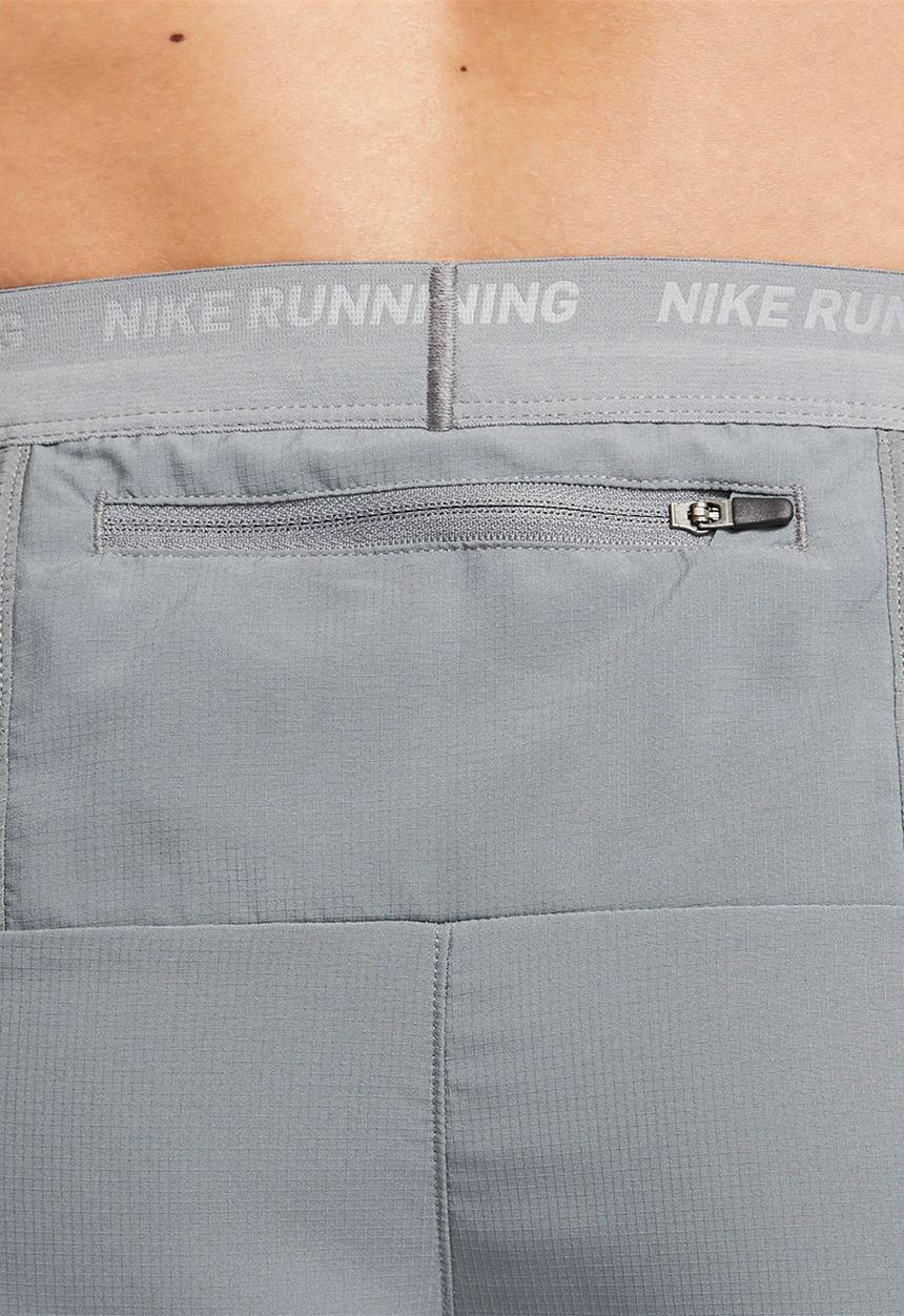 Nike - Nike dri-fit stride 7in bf short - grey 