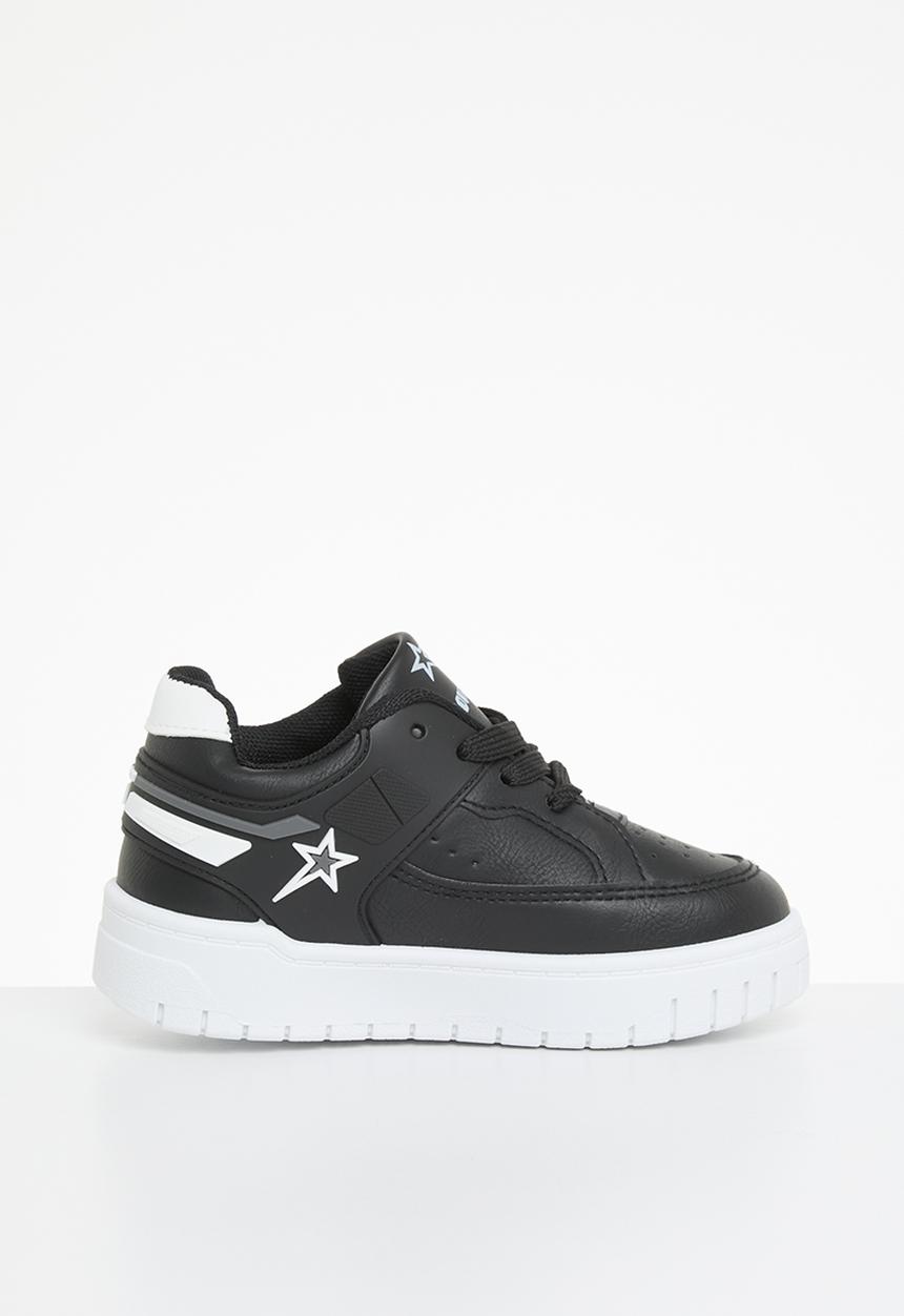 SOVIET - I addison - black