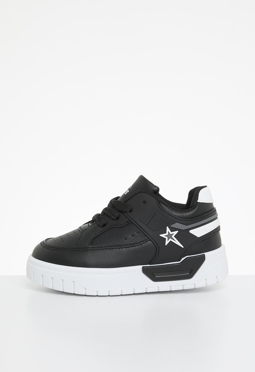 SOVIET - I addison - black