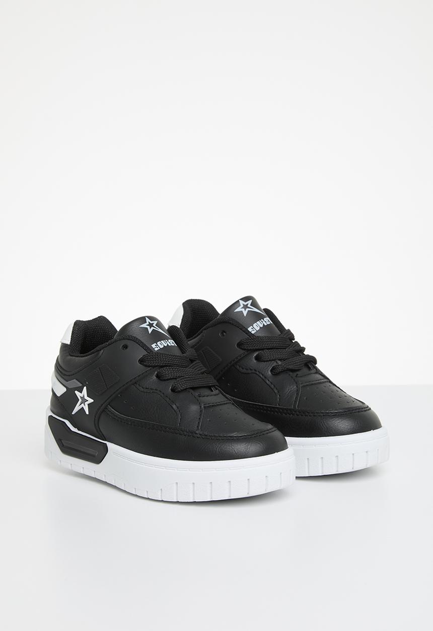 SOVIET - I addison - black