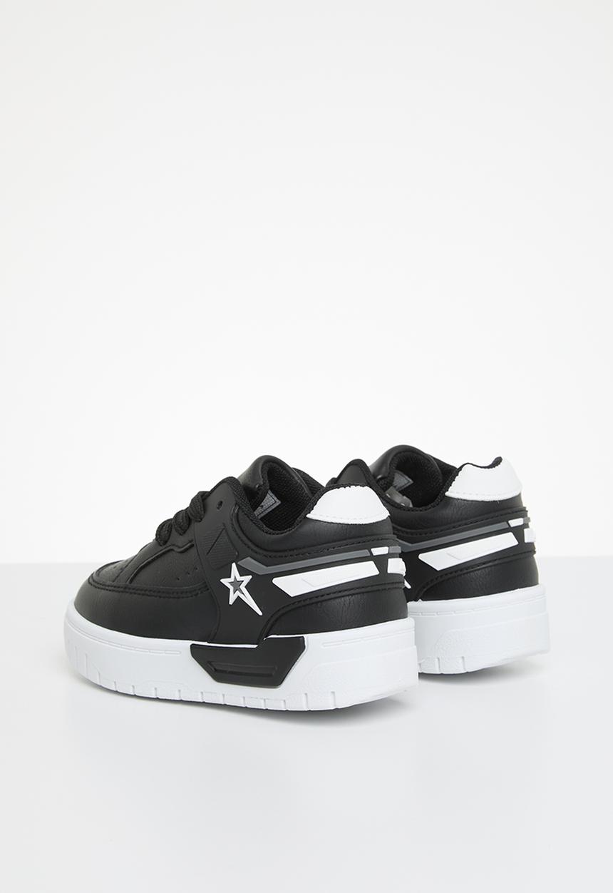 SOVIET - I addison - black