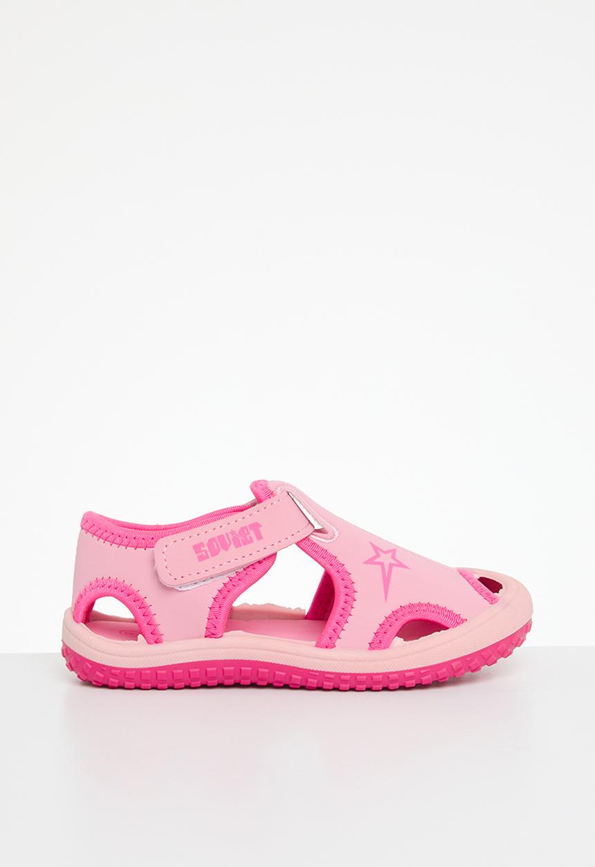 SOVIET - I singh - pink & fuchsia