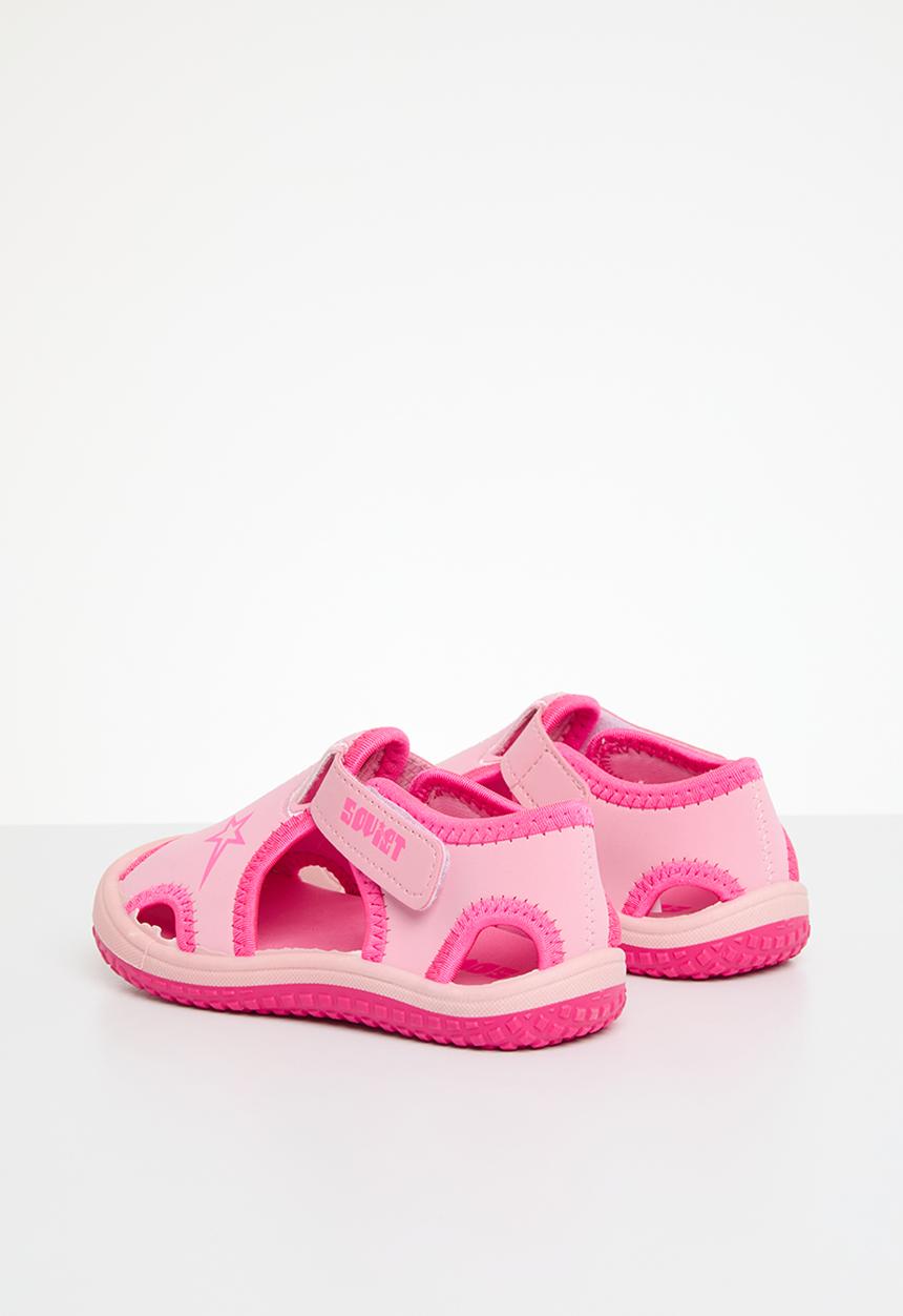 SOVIET - I singh - pink & fuchsia
