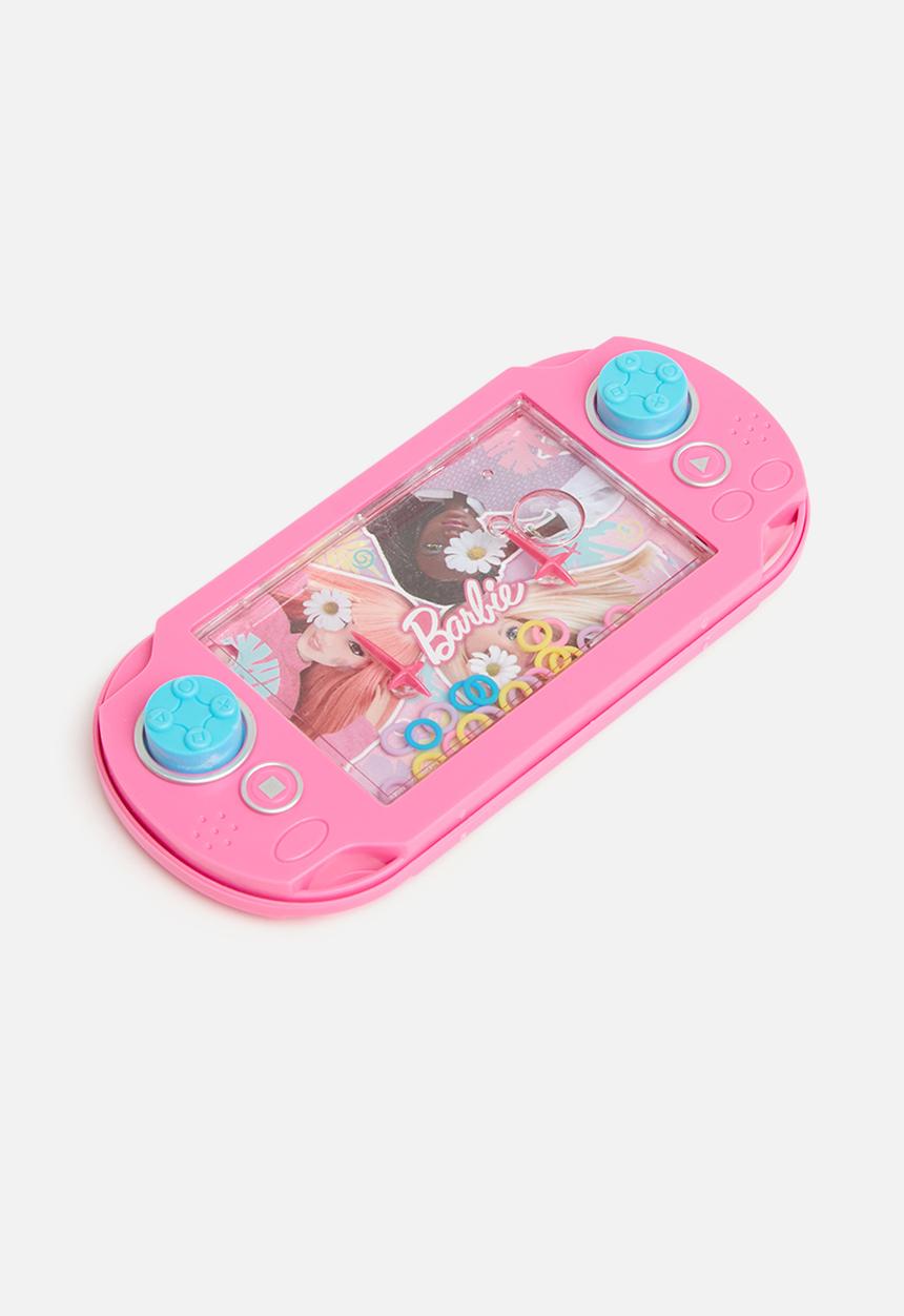 Character Group - Barbie bath play sets - pink