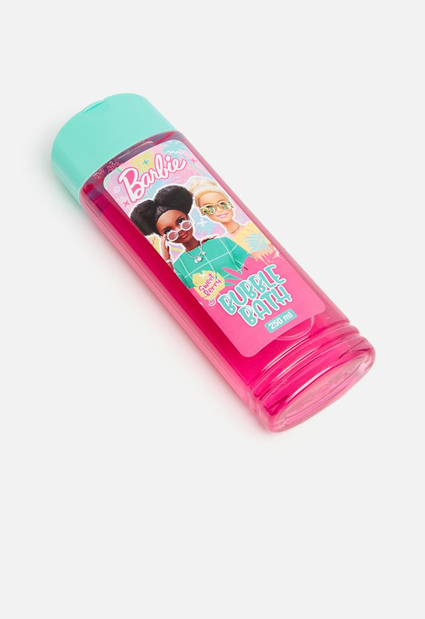 Character Group - Barbie bath play sets - pink