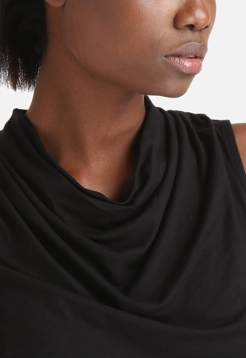 Y.A.S - Jugga Cowl Top