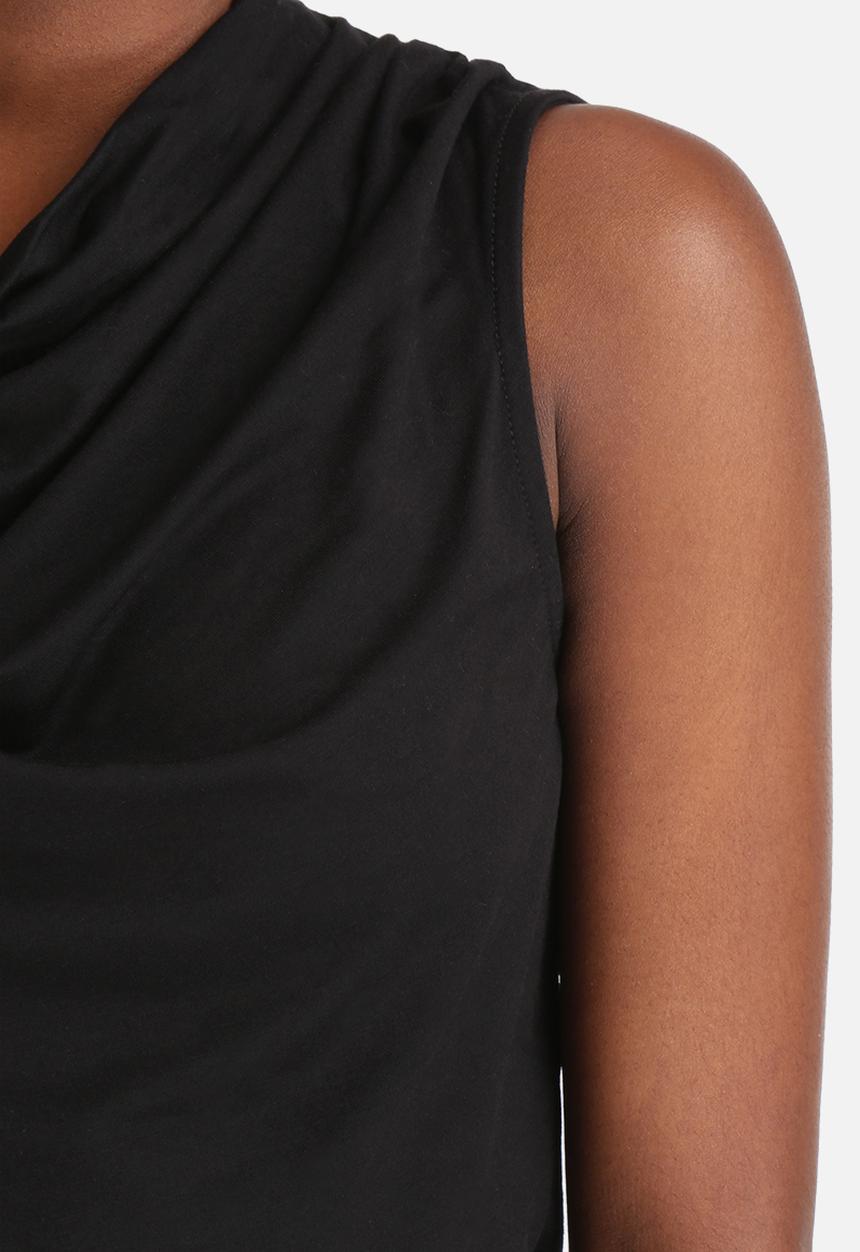 Y.A.S - Jugga Cowl Top