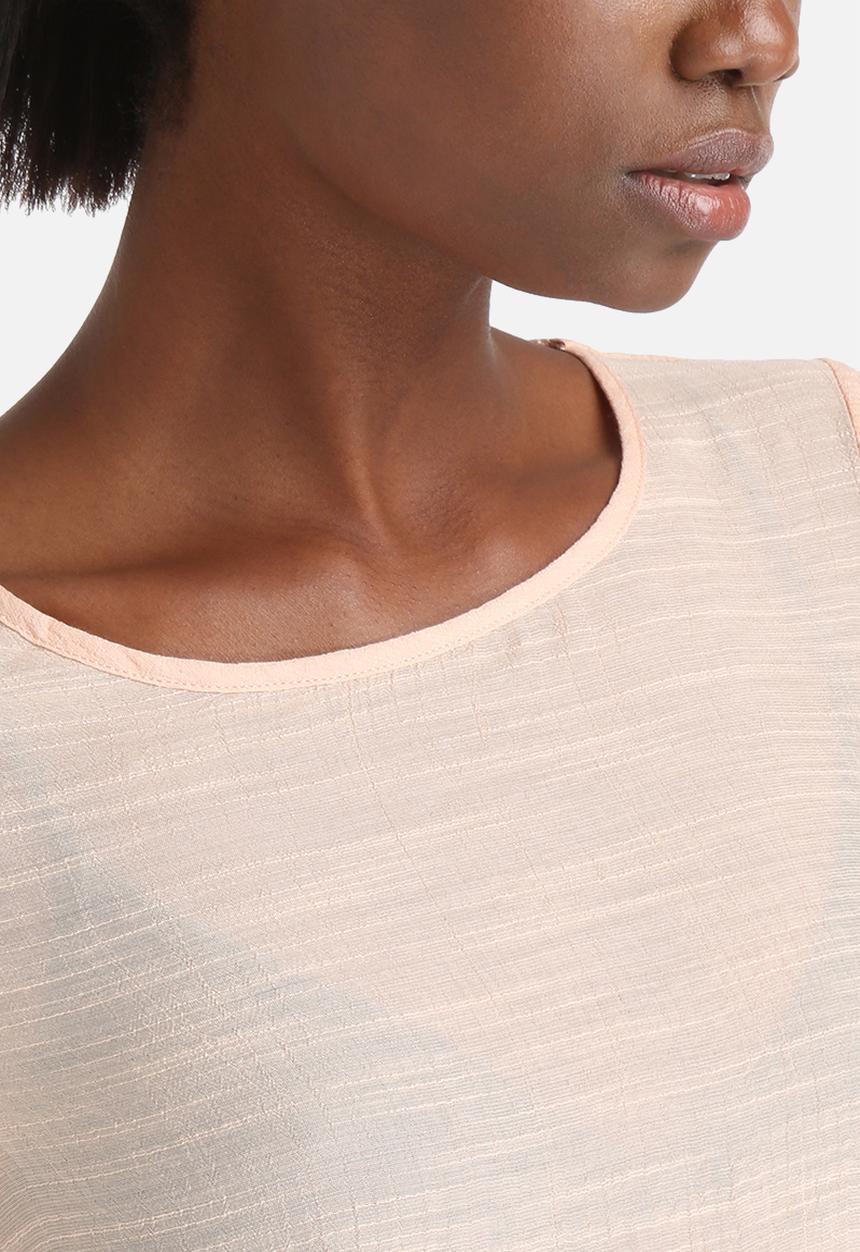 Y.A.S - Jamica Frill Top