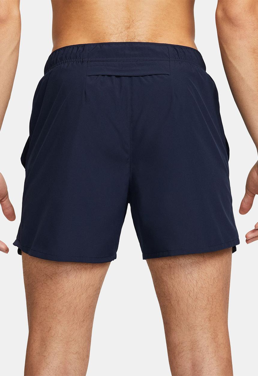 Nike - M Nike dri-fit challenger short 5bf - obsidian
