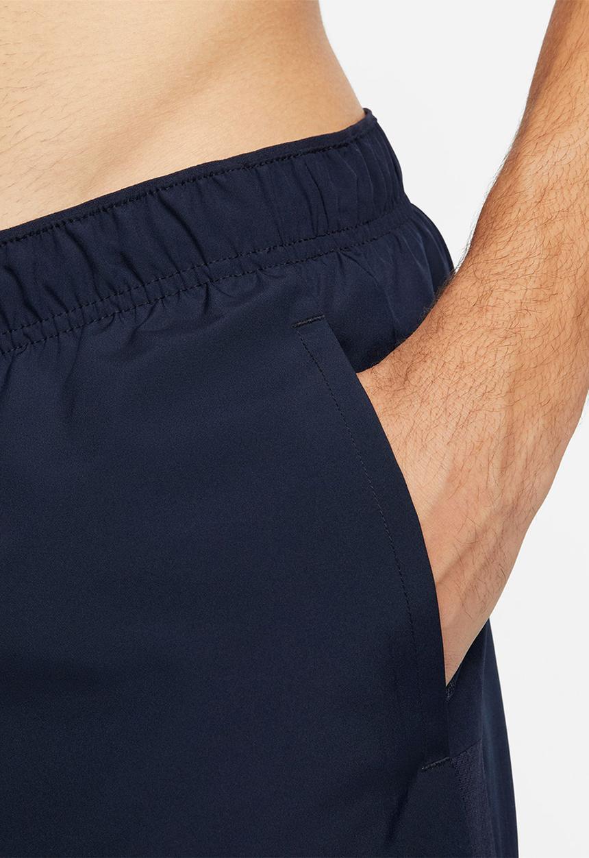 Nike - M Nike dri-fit challenger short 5bf - obsidian