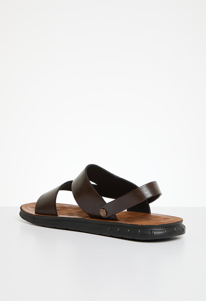 PC - Sandal - tan 