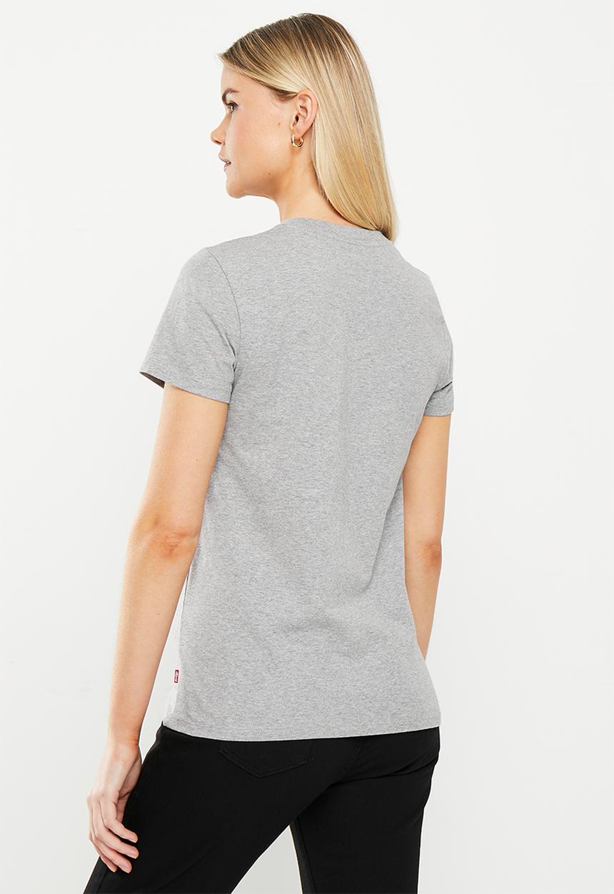 Levi’s® - The perfect tee Ssnl poster Logo starstr - grey