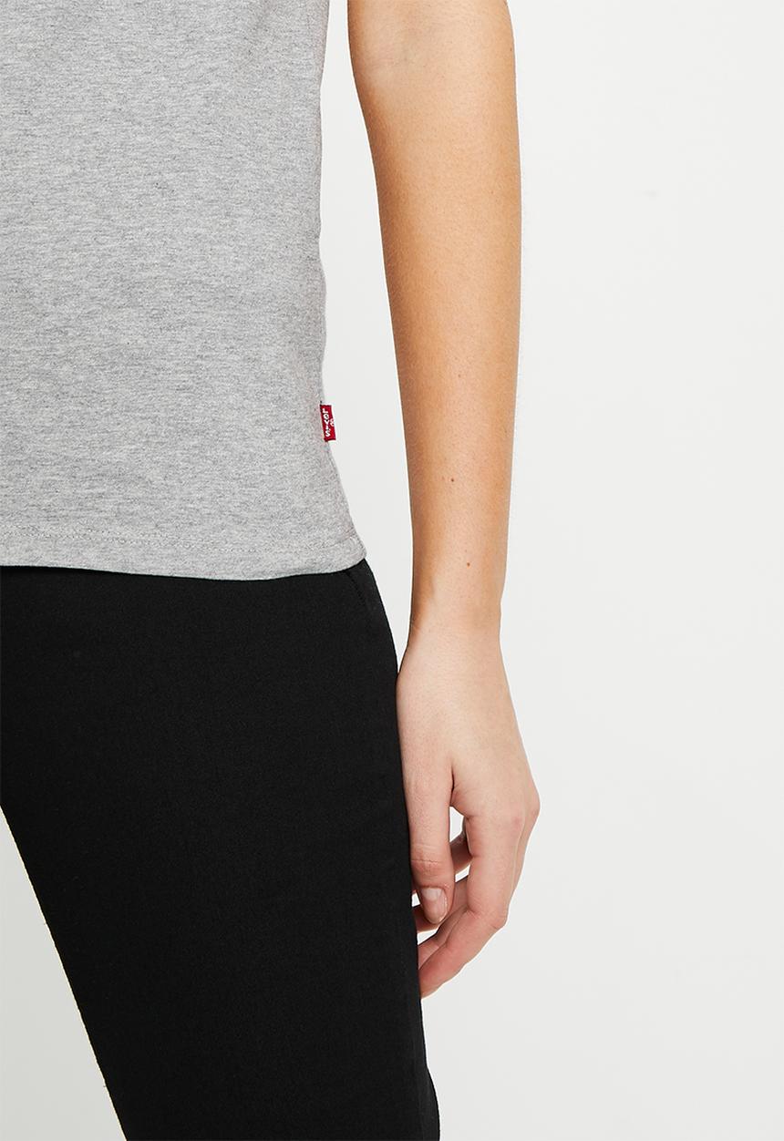 Levi’s® - The perfect tee Ssnl poster Logo starstr - grey