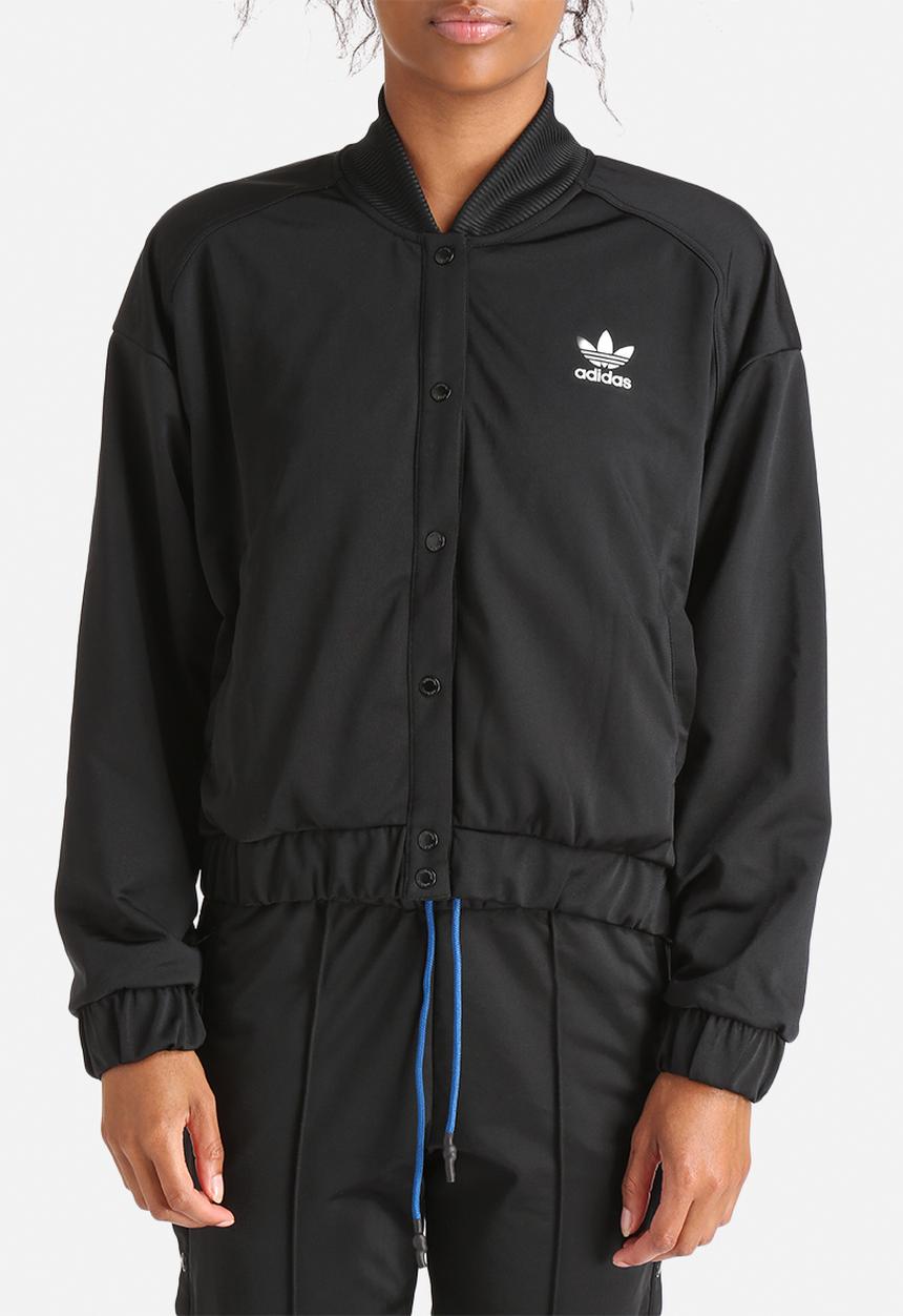 adidas Originals - Training Snap Track Top