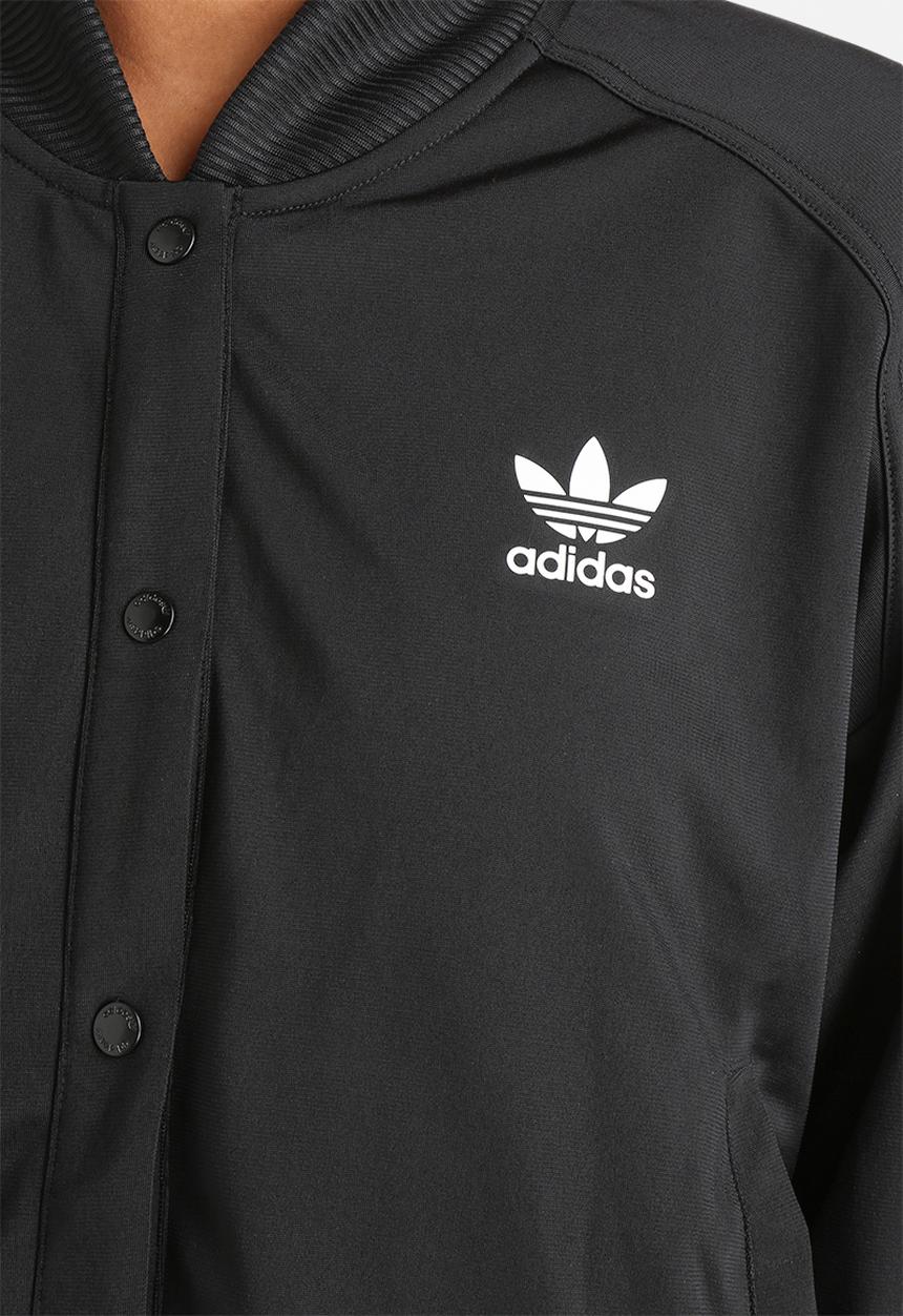 adidas Originals - Training Snap Track Top