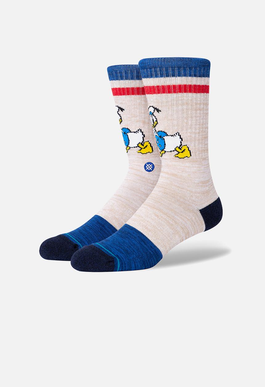 Stance Socks - Vintage disney 2020 - natural