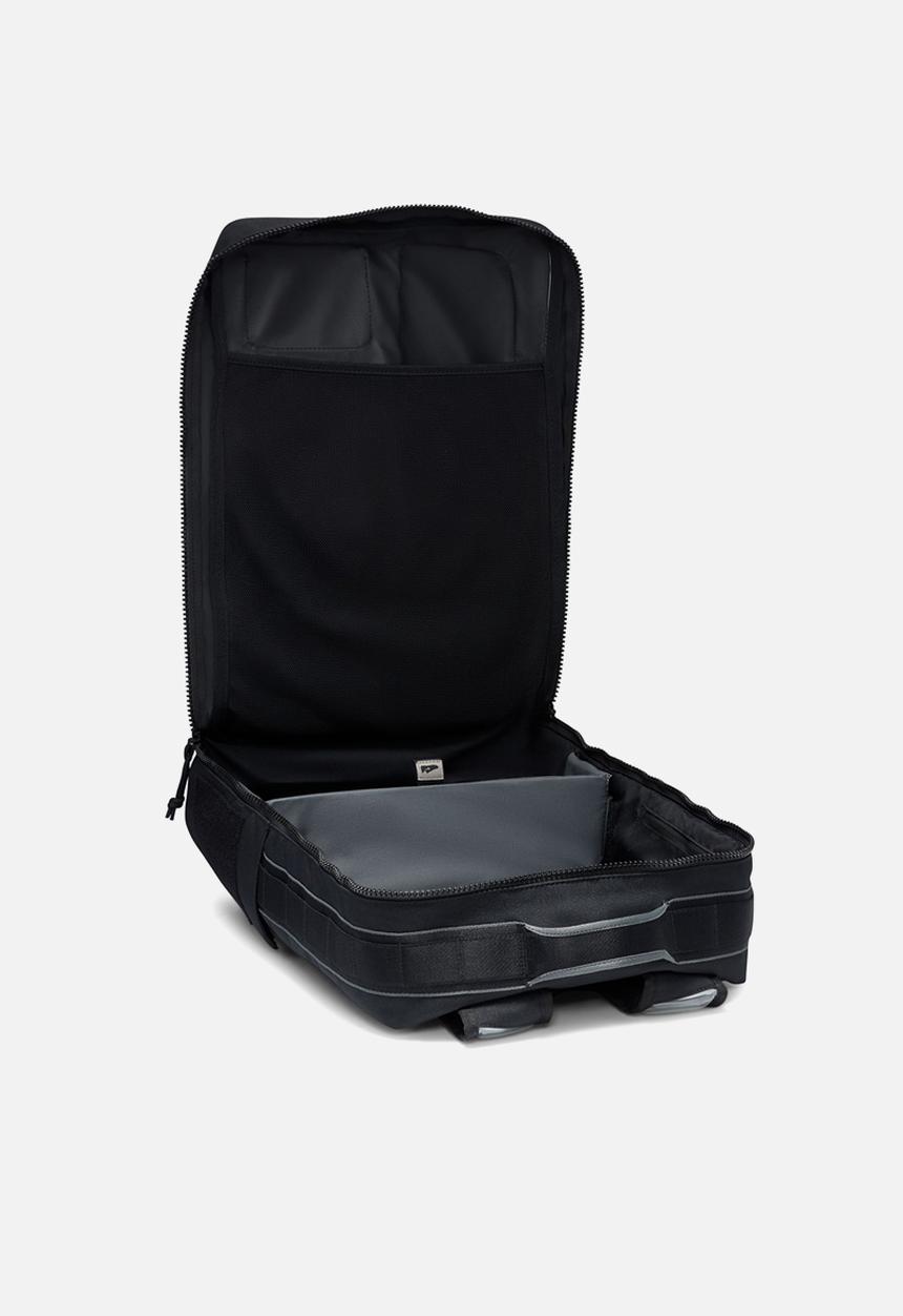 Nike - Nike utility elite backpack - black