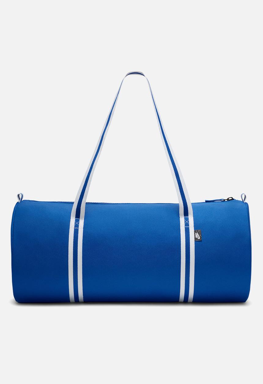 Nike - Nike heritage duff - FA21- blue