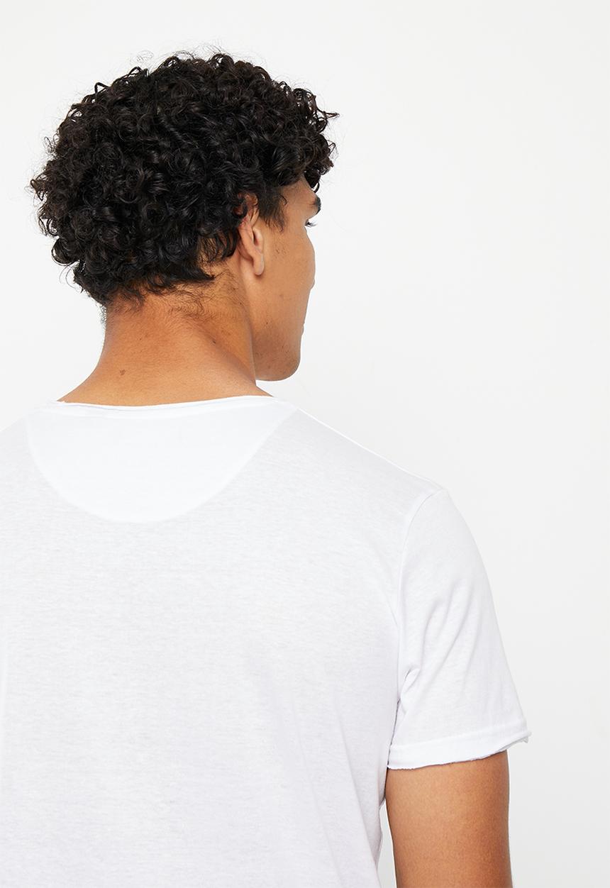 Brave Soul - Mts-149fresherd - optic white