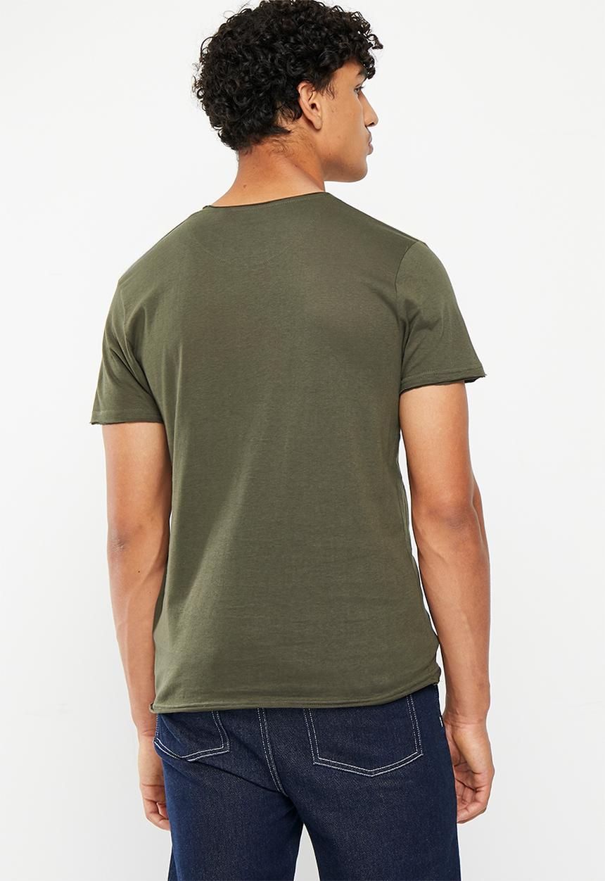 Brave Soul - Mts-149fresherd - khaki