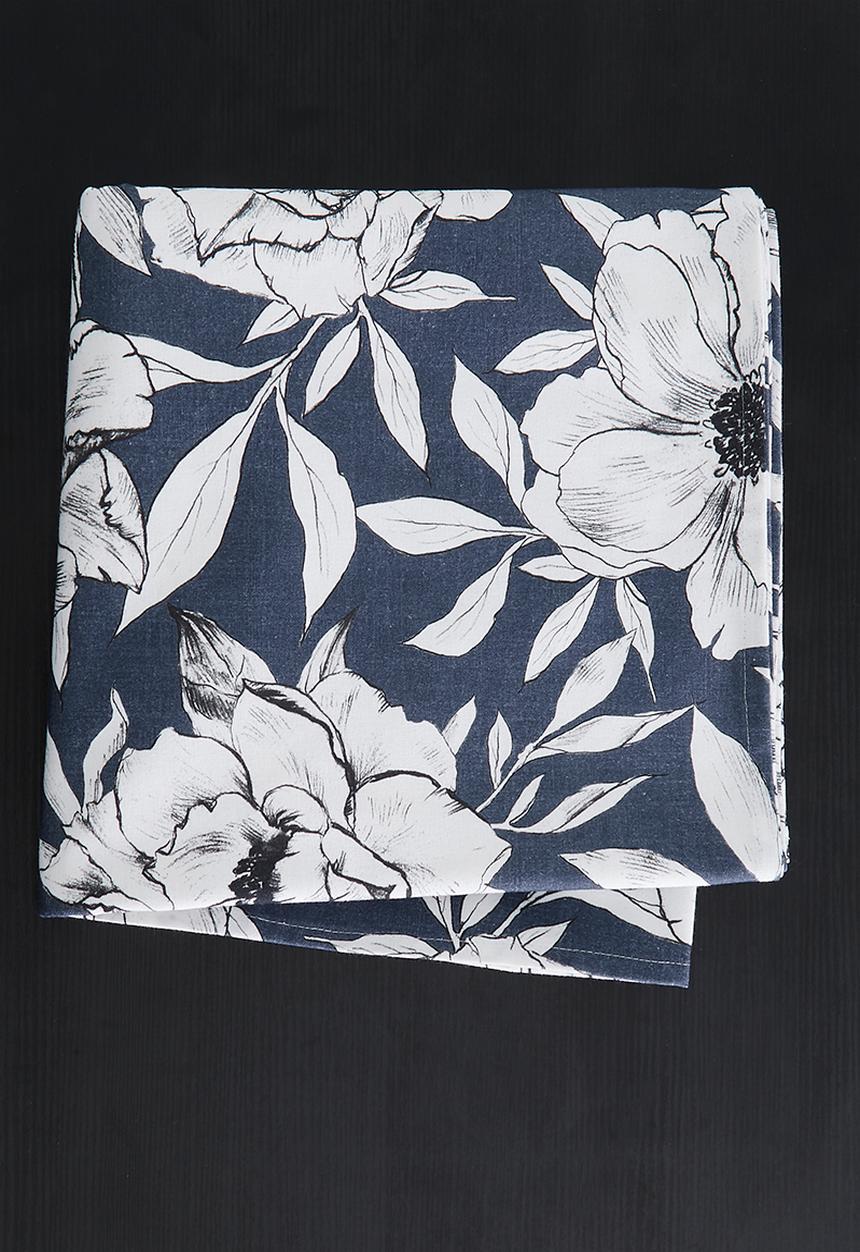Hertex Haus - Molokai tablecloth - pacific