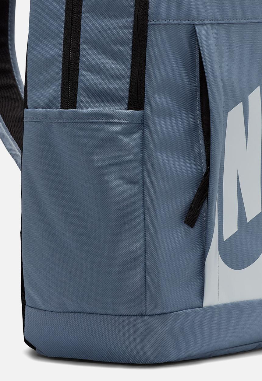 Nike - Elemental backpack - ashen slate/black/white