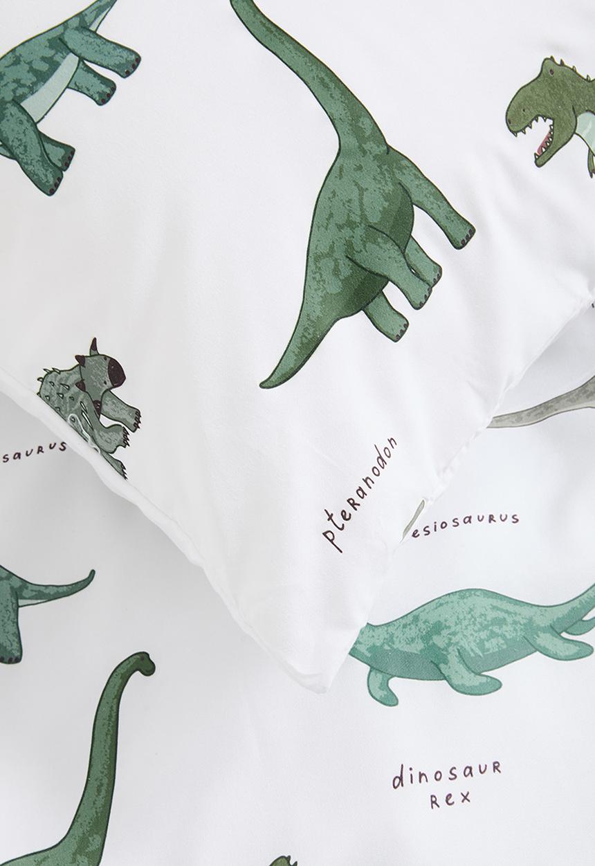 Sixth Floor - Tricera duvet cover - multi