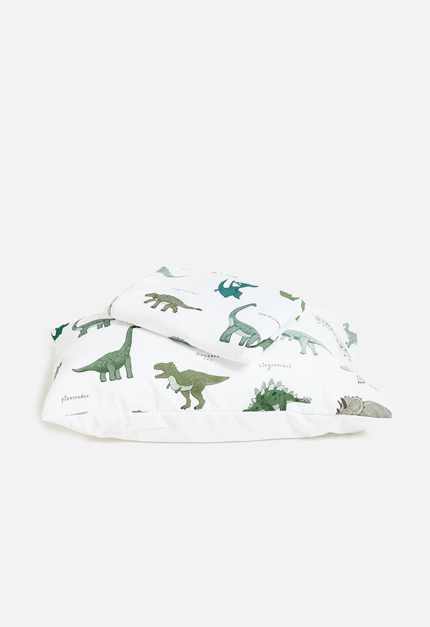 Sixth Floor - Tricera duvet cover - multi