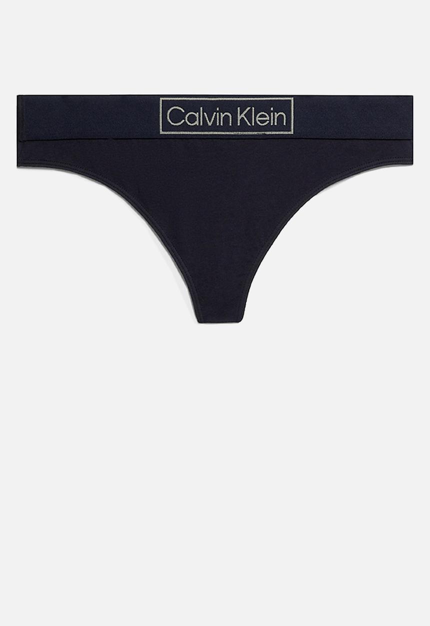 Calvin Klein - Thong - night sky