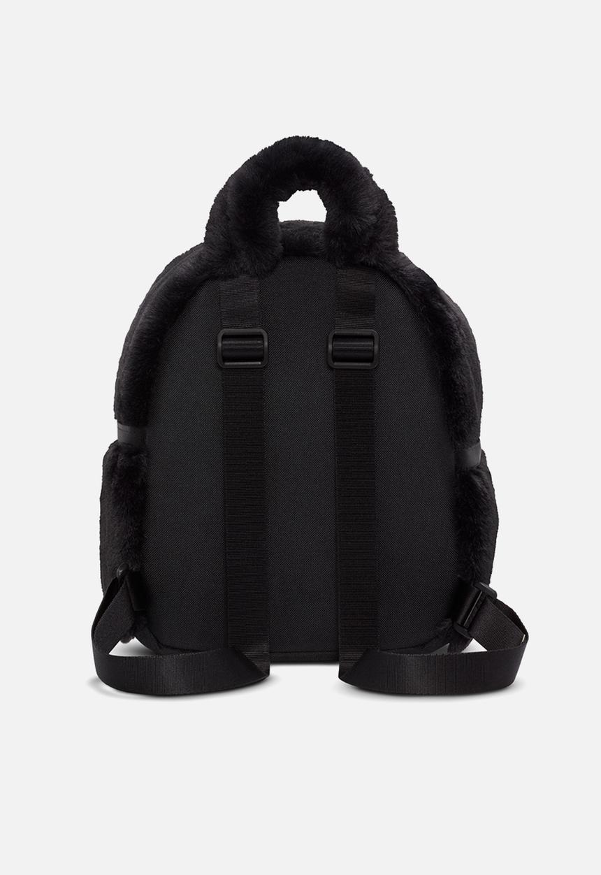 Nike - Sportswear futura 365 backpack - black & white