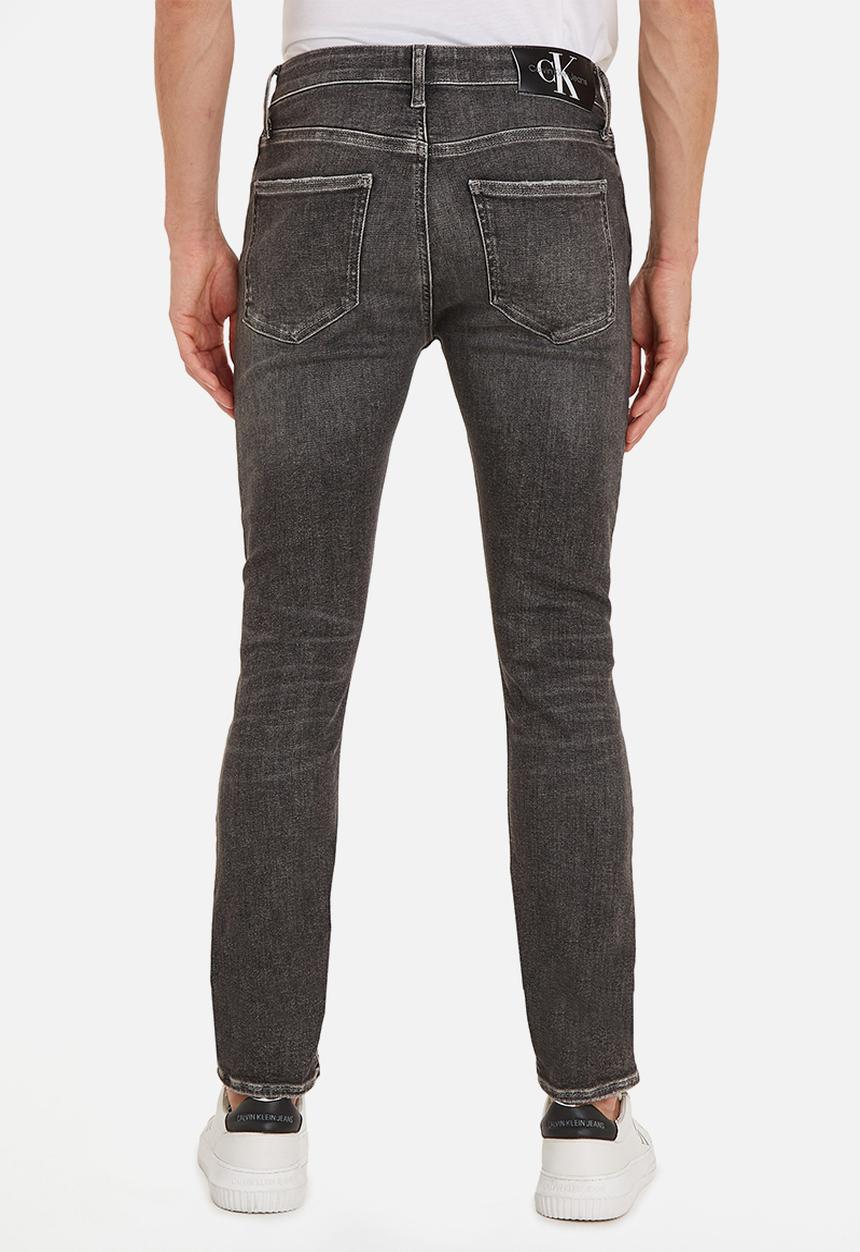 Calvin Klein - Skinny - denim grey