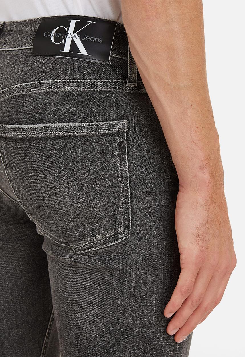 Calvin Klein - Skinny - denim grey