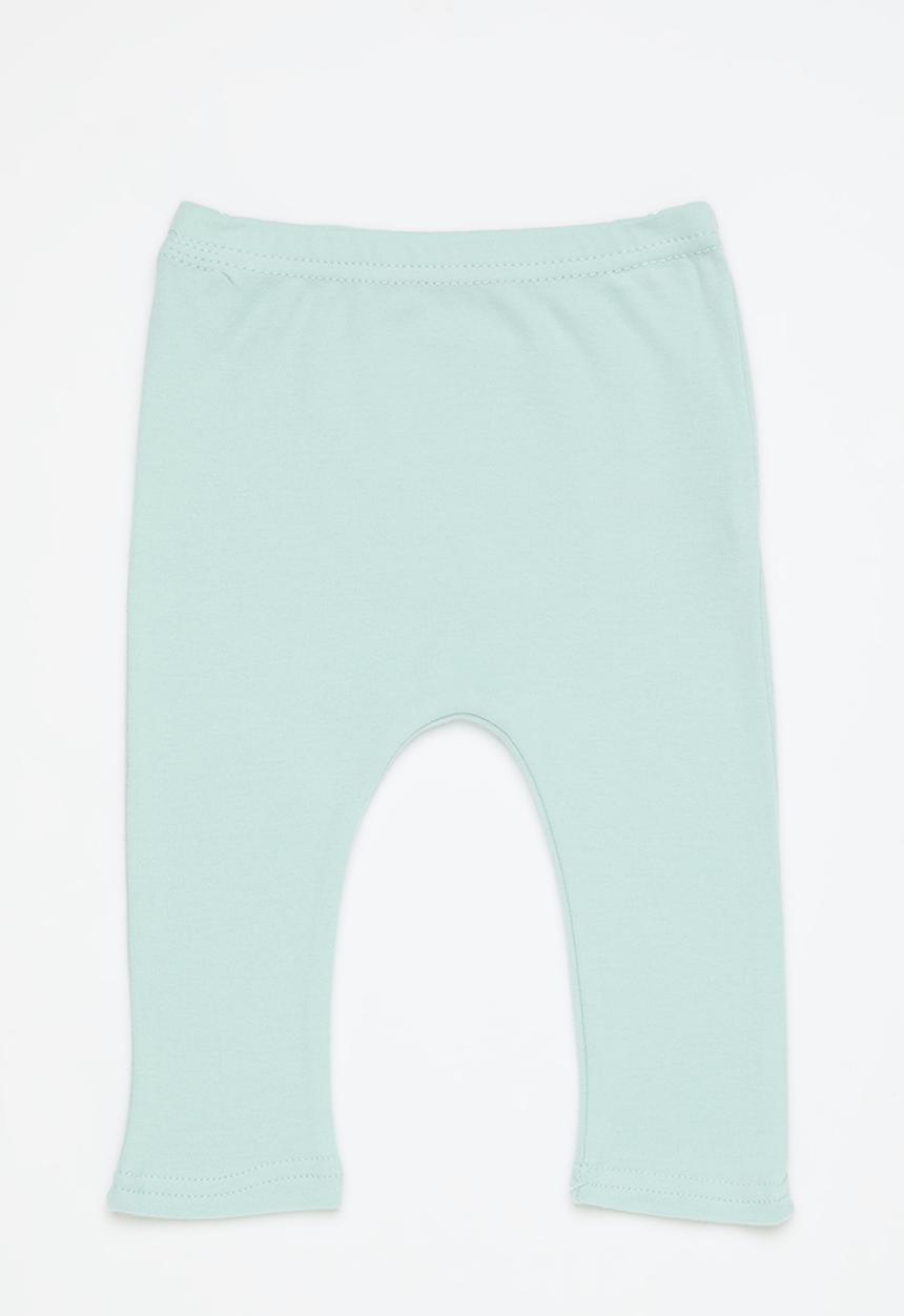 MINOTI - 2 pack legging - green