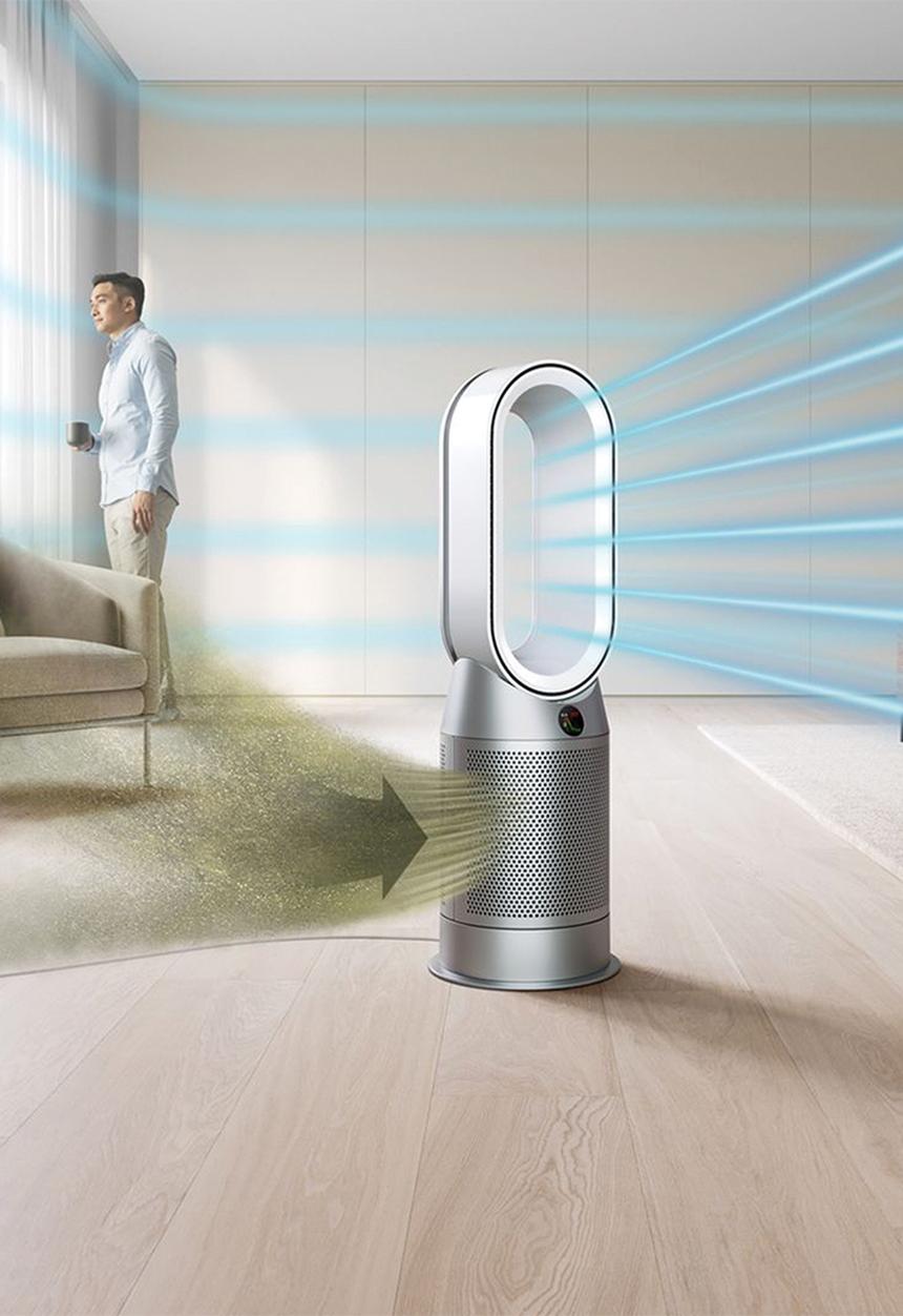 dyson - HP3A humidify cool
