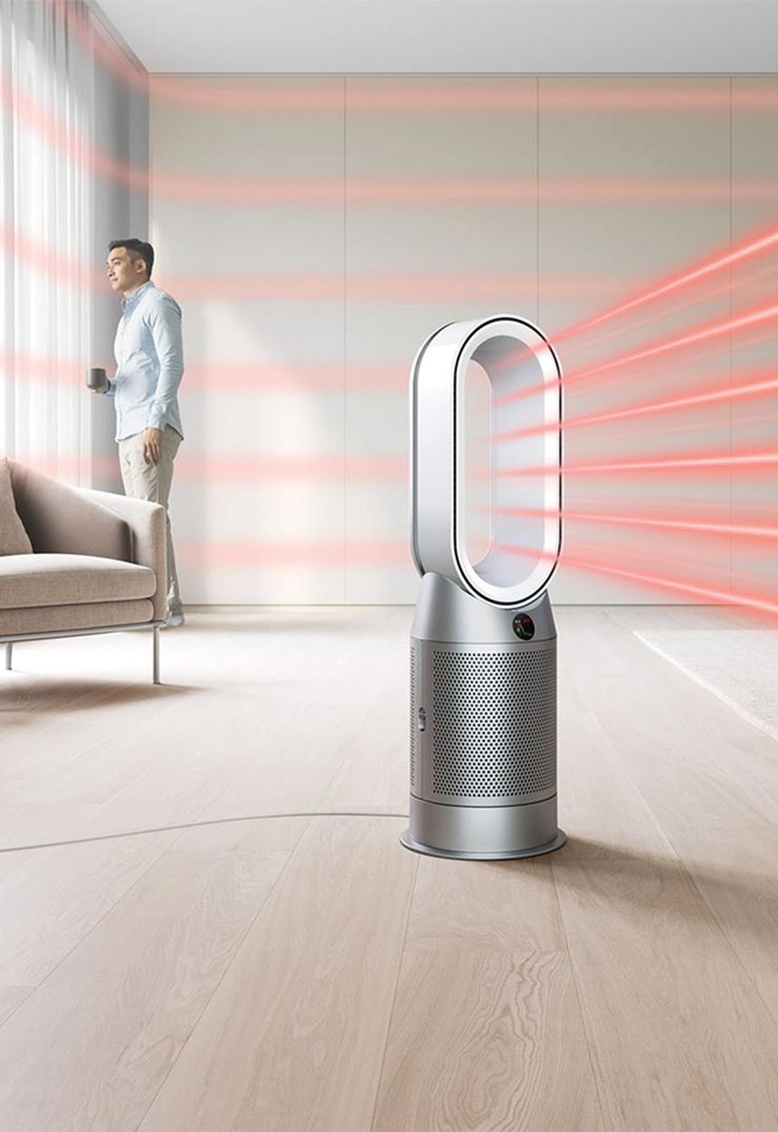 dyson - HP3A humidify cool